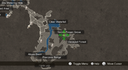 Lazy Bluco Location