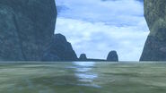 Seahorse Islet DE
