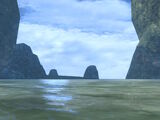 Seahorse Islet