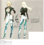 Neilnail concept art