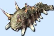 Caterpile