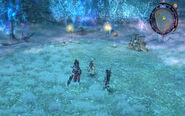 Nopon 商人 camp