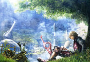 Shulk colony9