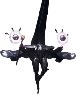 Neilnail Furvus Holofigure