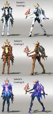 Soloists
