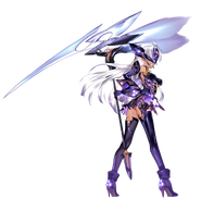 T-elos