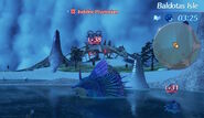XC2 Jadeite Polly 2