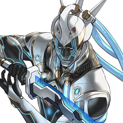 Aegaeon Xenoblade Wiki Fandom