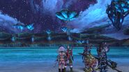 Eryth sea party