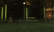The Mechon Factory in Xenoblade Chronicles