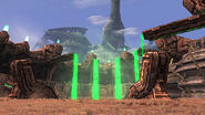 Sword Valley