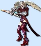 Wizard Entia