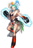 XC2 Nim Artwork
