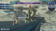 XC2 Praetorian Medea