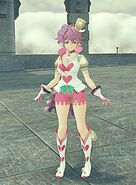 Magical Pink Pandoria