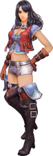 Sharla DE
