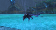 Clamorous Dablon