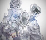 M hakus Azami Dagas art