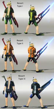 Resort Shulk