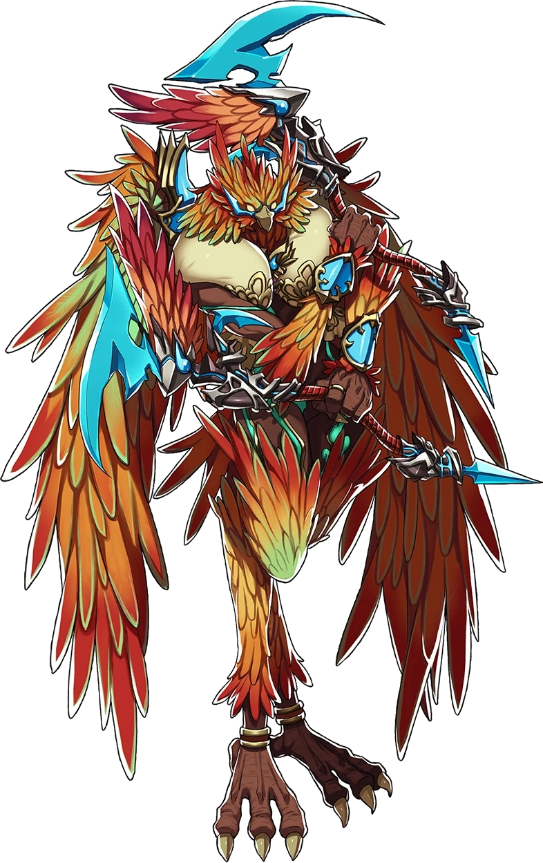 Roc | Xenoblade Wiki | Fandom