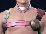 Vivid Vestis