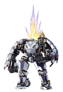 Poppi Buster