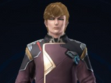 Distinguished Uniform