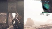 Wrothian Stronghold View