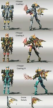 F Power Seven