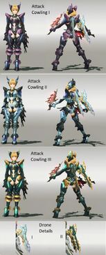 Attack Seven