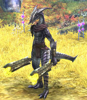Flutes kromar