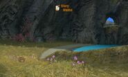 Hode Refuge Cave