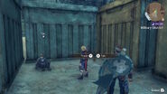 Nic at Colony 9 in Definitive Edition