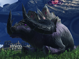 Relentless Arduran