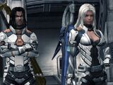 Armor