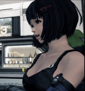 Lyn shot
