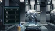Monoceros a hf