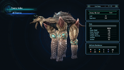 Sirene The Lost Xenoblade Wiki Fandom Sirene The Lost Xenoblade Wiki Fandom
