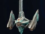 Damaged Zig