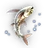 Golden Sardine icon.png