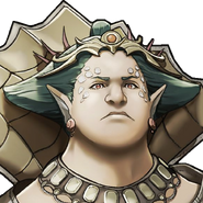 Raqura Portrait
