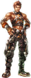 Reyn artwork