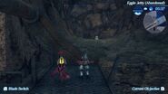 Sealstone of Fire Location