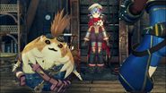 Tora introduces Poppi