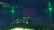 2nd Turbine Room DE Explosion