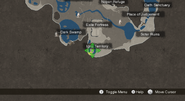 Aggressive Cornelius Location