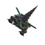 Drill 盾 401 0