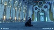 Indoline-sanctum-view