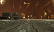 Landing Strip 1 1F