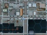 Urban Planning